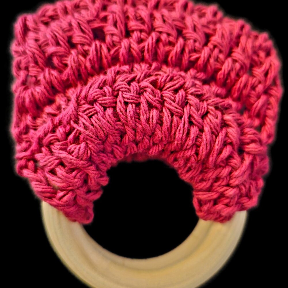 Custom made  Towel Holder